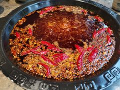 -重庆渝达老火锅(春熙路店)