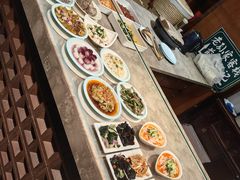 -毅祥斋老孙家泡馍(西羊市店)