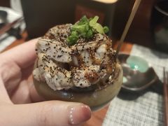 -戏作寿司(观音桥店)