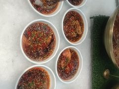 -半岛听涛蒸汽海鲜自助(K11店)