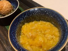 蟹膏银皮-成隆行·蟹王府(九江路店)