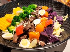 -西堤牛排(合肥之心城店)