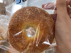 -北羽爱面包·咖啡·甜点·下午茶(艺博店)