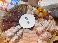 -鸟幸 TORISAKI 炭火居酒屋