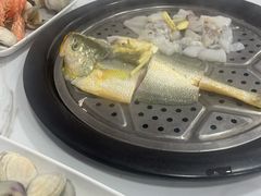 -船奇蒸汽海鲜·闽菜(八市海鲜总店)