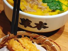 酸汤肥牛-和府捞面(壹方天地店)