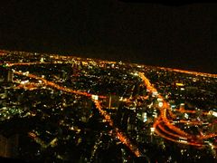 -彩虹云霄拜约克摩天塔