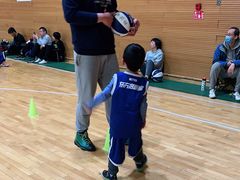 -东方启明星篮球培训(北科大校区)