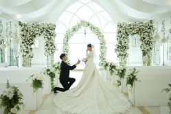 点击看大图 -金夫人婚纱摄影(华南店)