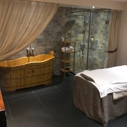 -时尚殿堂·颜SPA