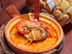 -泰妃殿(武汉首店)