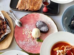 -IL Forno 意坊·意大利餐厅(温州万象城店)