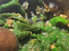 -呷湘厨·鱼汤捞饭·剁椒鱼头·辣椒炒肉(国家会展中心店)