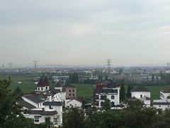 -超山青莲寺