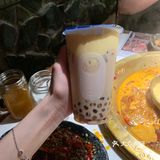 「奶酪奶茶」「烤布蕾奶茶」「麦吉红茶拿铁」