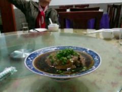 小酥肉-杏花村水席楼(西大街总店)