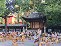 -铁像寺水街