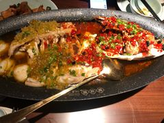 -望湘园·洞庭渔宴(浦江欢乐颂店)