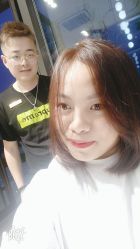 -MY WAY SALON