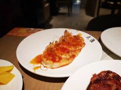 -大渔铁板烧(花园道店)