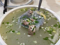 -培万河间驴火•驴肉火锅(东平店)
