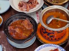 -乔家满族八大碗(流水沟店)