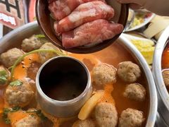 -石榴姐•山城小馆(创始店)