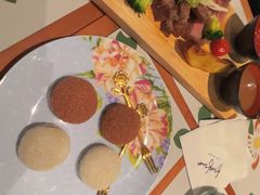 -FUNFUN有饭花园聚会餐厅