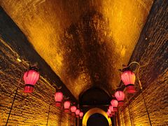 -西安城墙·碑林历史文化景区