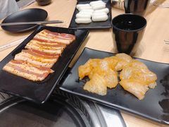-花味·自助烤肉(雨花客厅店)