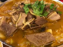-王胖子驴肉火烧(鼓楼店)