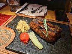 -MR.ROCKY洛奇先生·西餐&酒吧(琶醍店)