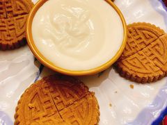 -卡万金特色藏餐