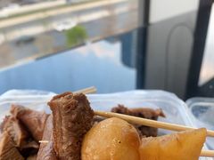 -细妹五香牛杂(步行街店)