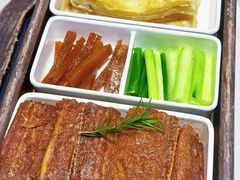 -四世同堂·京菜·烤鸭(双井店)