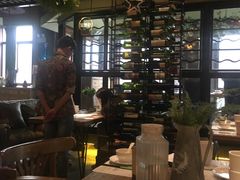 -繁花里音乐餐厅(新天地店)