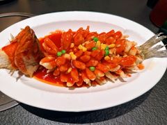 -金陵家宴·金陵春·南京菜(夫子庙店)