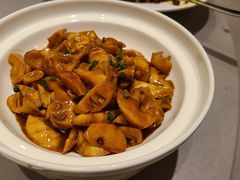 -金色艳阳天•粤菜 淮扬菜(古平岗店)