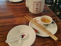-广府乡下·饭庄(新港东路店)