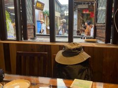 -尽善百年古院餐厅(王家老宅店)