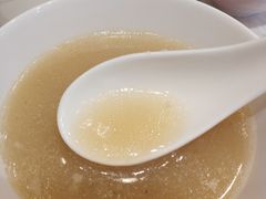 -麒麟中餐厅·经典粤菜·地道菜式老字号(广州长隆酒店)