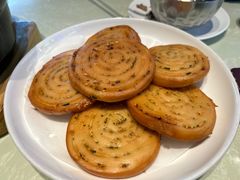 -金典银峰老鹅馆·昆山菜(亭林公园店)