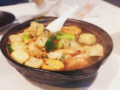 -凡老头米线砂锅(古荡新村西粮站)