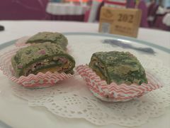 -金华安大酒楼·老牌潮菜·粤式茶点(东方国际店)