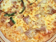 -萨莉亚意式餐厅(浦江万达广场店)