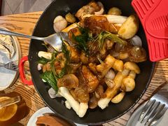 -Brut Eatery悦璞食堂(愚园路店)