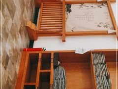 -木子塘汗蒸生活馆(财富港店)
