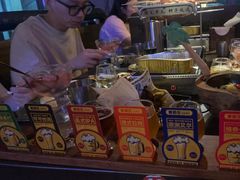 -麦凯伦烧烤·精酿超级工厂店(金桥总店)