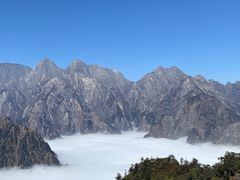 -九峰山