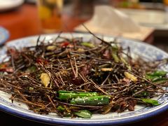 茶树鸭-杨记隆府(白象街店)